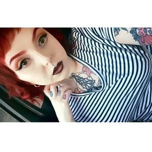 Meet your Posher, Victoria